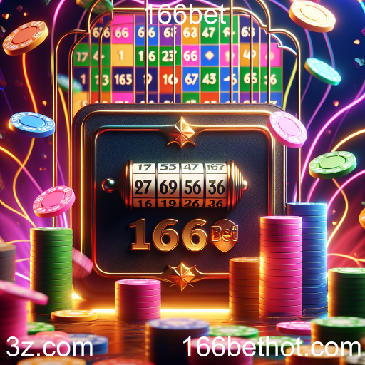 Descubra o Bingo no 166bet: Diversão e Emoção a Cada Jogo